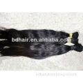 Cheap Hair Bulk,100%human hair weft bulk,High Grade Hair Bulk